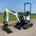 Bobcat E10 Z