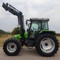 Deutz 4.78 Agrostar