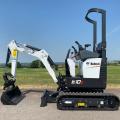 Bobcat E10 Z