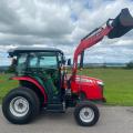Massey Ferguson 1747 H