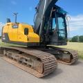 Volvo EC 140 DL