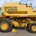 New Holland TX68
