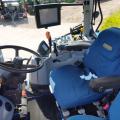 New Holland T7050