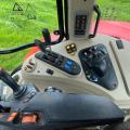 Massey Ferguson 6718 DynaVT