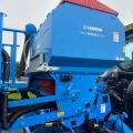 Lemken Solitair 9/400