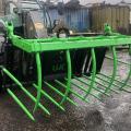 LWC Muck Grabs
