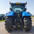 New Holland T7.190