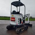 Bobcat E17 Z