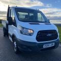 Ford Transit 350