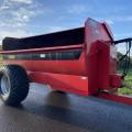 Hi-Spec 1000 Spreader