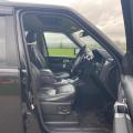 Land Rover Discovery 4 HSE