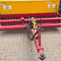 Vredo 2050 Trailed Overseeder