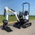 Bobcat E10 Z