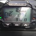 Polaris RZR 200 EFI