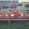 Kuhn HR3004 Power Harrow