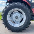 Case 795 XL