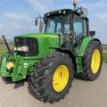 John Deere 6420S