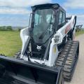 Bobcat T86