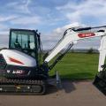 Bobcat E50 Z