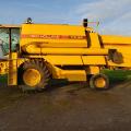 New Holland TX34