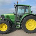 John Deere 6420S