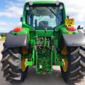 John Deere 6430