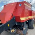 New Holland D1010 Baler