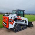 Bobcat T450