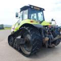 Claas Challenger 55
