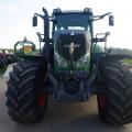 Fendt 826 ProfiPlus