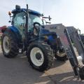New Holland T6030