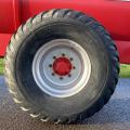 Hi-Spec 1000 Spreader