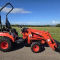 Kioti CS 2510