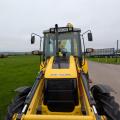 New Holland B110 B
