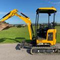JCB 18Z-1