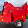Kverneland Taarup 853 Pro