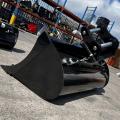 Whites Excavator Buckets