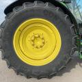 John Deere 6420S