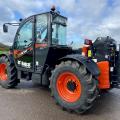 Bobcat TL38.70HF