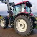 Valtra G115 H