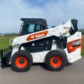 Bobcat S86