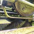 Claas Quadrant 1200 RC