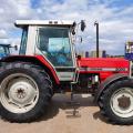 Massey Ferguson 3080