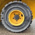 JCB 35D TLT