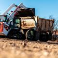 Bobcat T76
