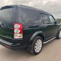 Land Rover Discovery 4 HSE