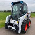 Bobcat S450