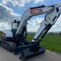 Bobcat E88