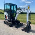 Bobcat E17