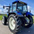 New Holland TS115